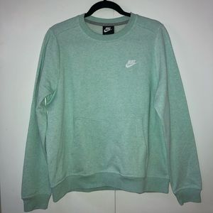 Nike Crew Neck